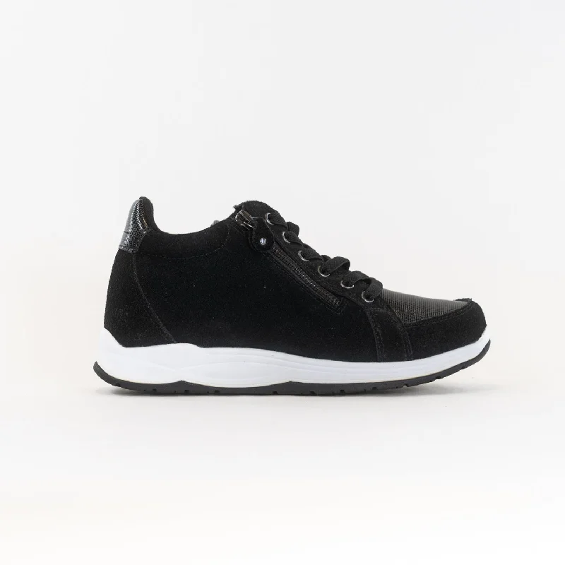 Drew Strobe (Women's) - Black