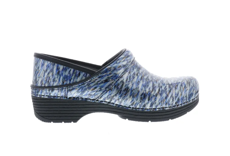 Dansko XP 2.0 (Women's) - Blue Waves