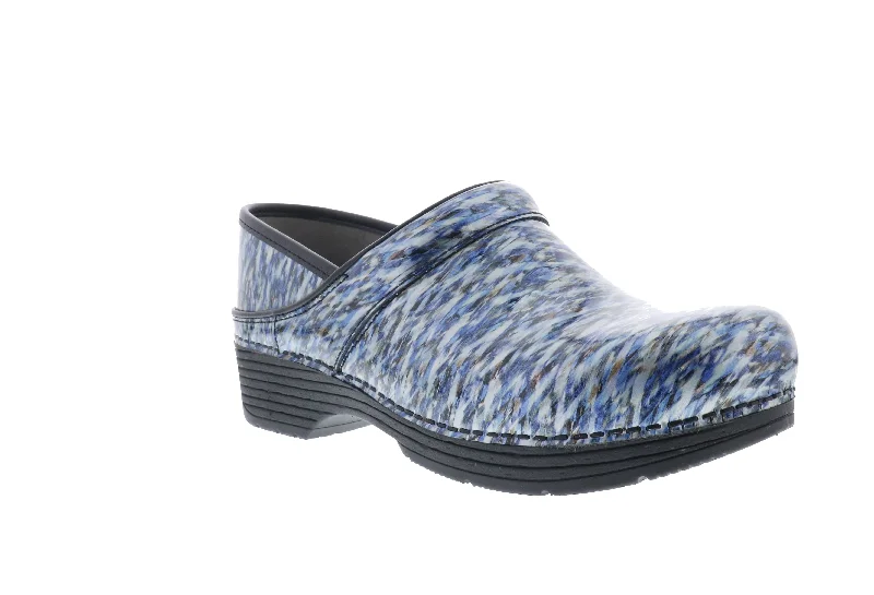 Dansko XP 2.0 (Women's) - Blue Waves