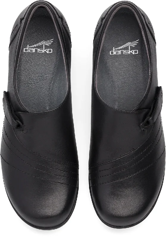 DANSKO FRANNY BLACK MEDIUM