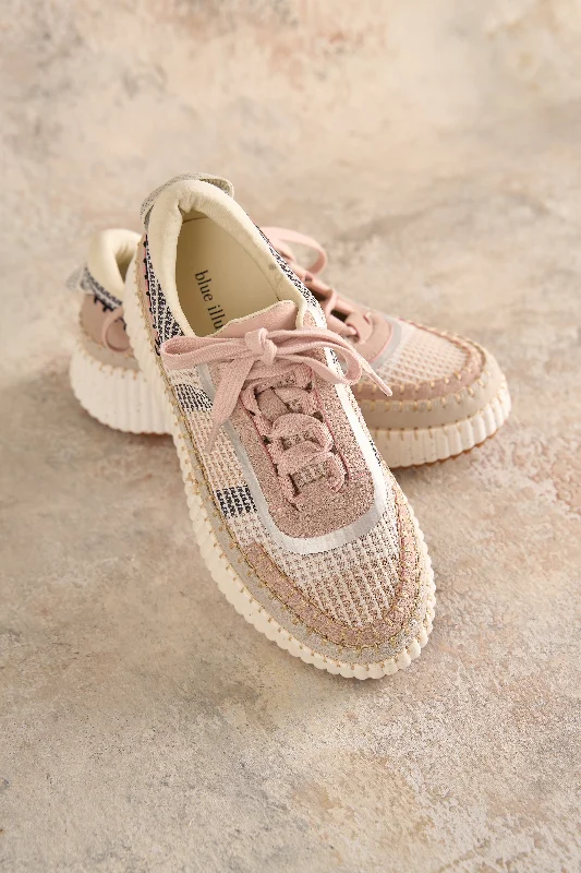 Kamille Knit Sneaker