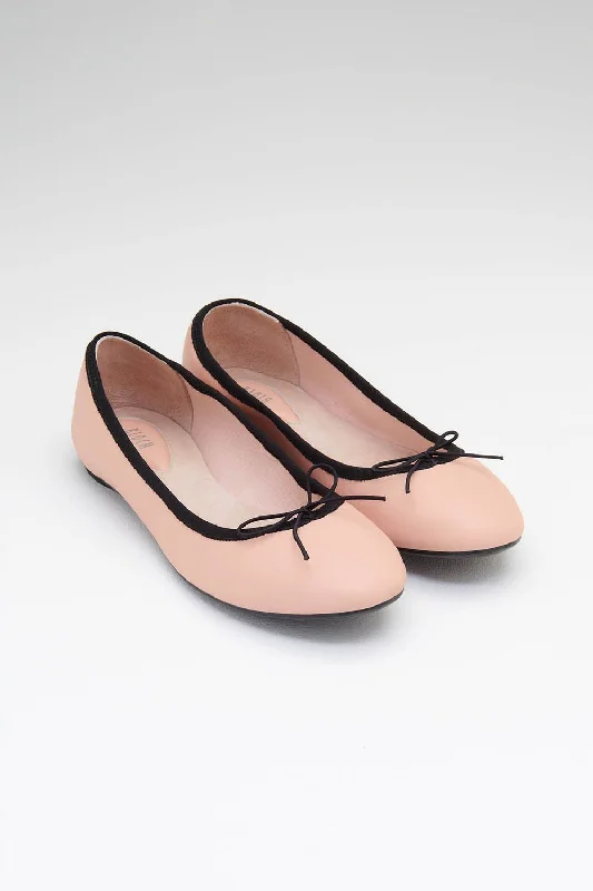 Ladies Arpina Ballet Pumps