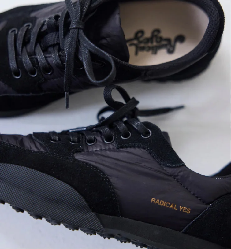 Pretty Sweet Trainer | Black