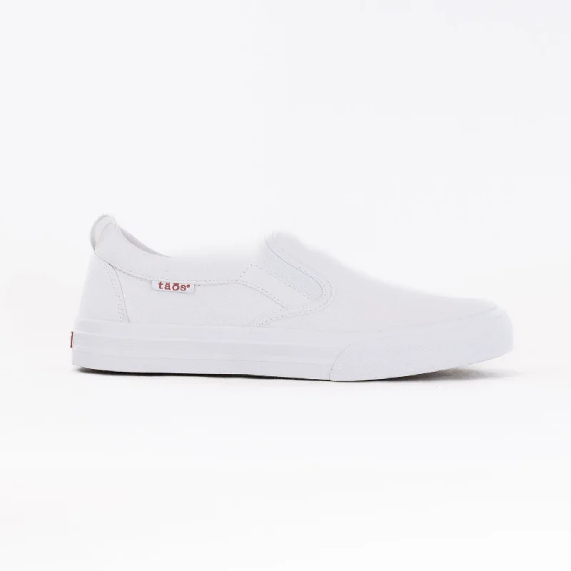 Taos Rubber Soul (Women's) - White