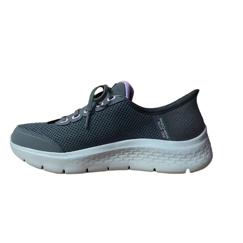 Slip-Ins: Go Walk Flex - Clear Creek