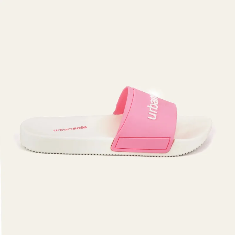 PINK/WHT / 36