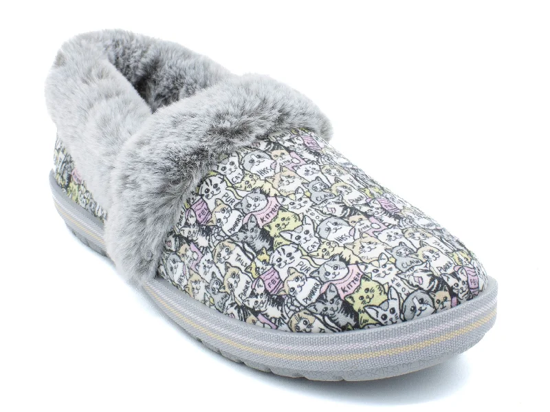 SKECHERS BOBS Too Cozy Purr Party