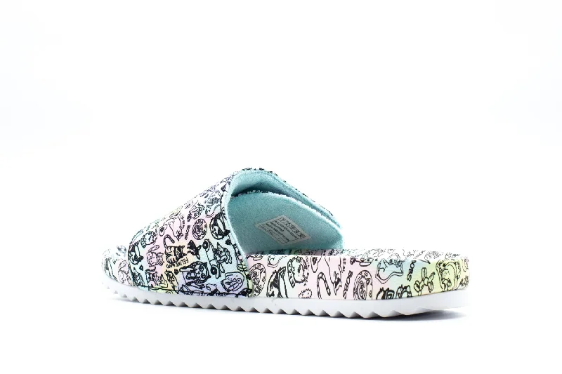 Skechers BOBS Pop Ups 2 - Pastel Sun