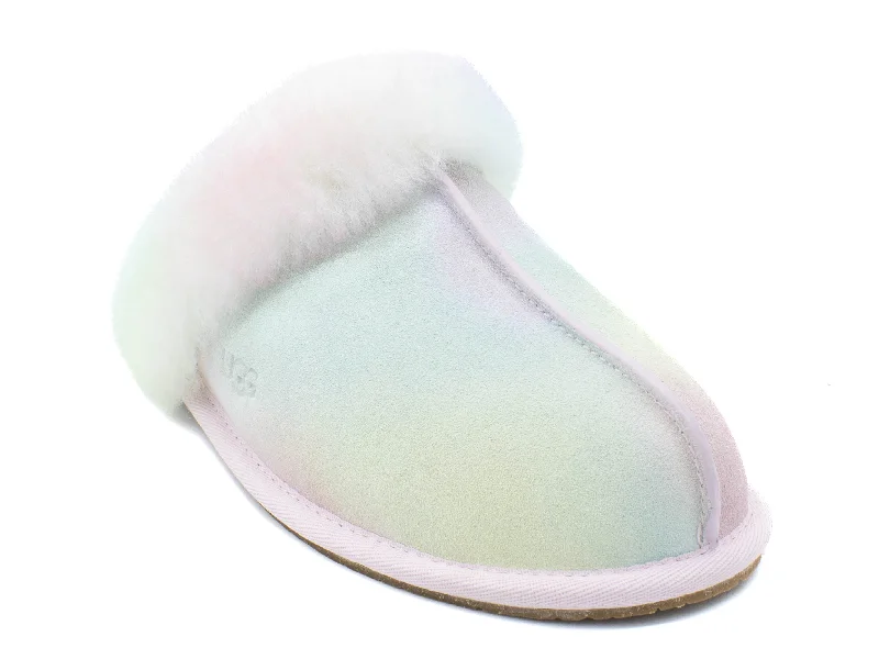 UGGS Scuffette II Watercolours