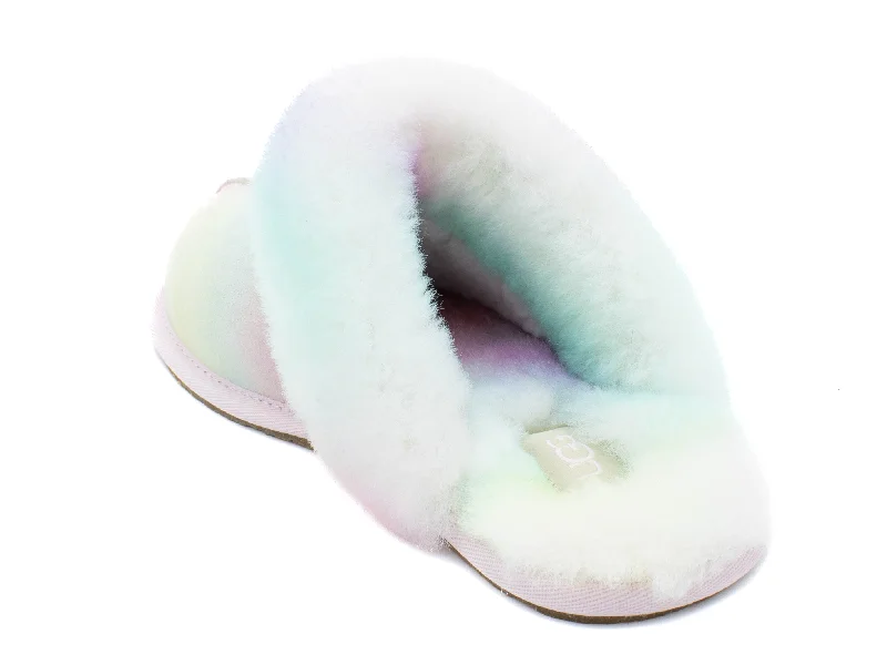 UGGS Scuffette II Watercolours