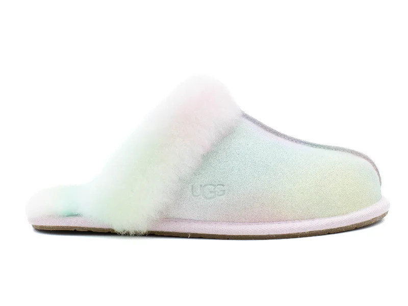 UGGS Scuffette II Watercolours