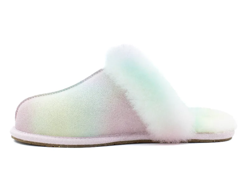 UGGS Scuffette II Watercolours