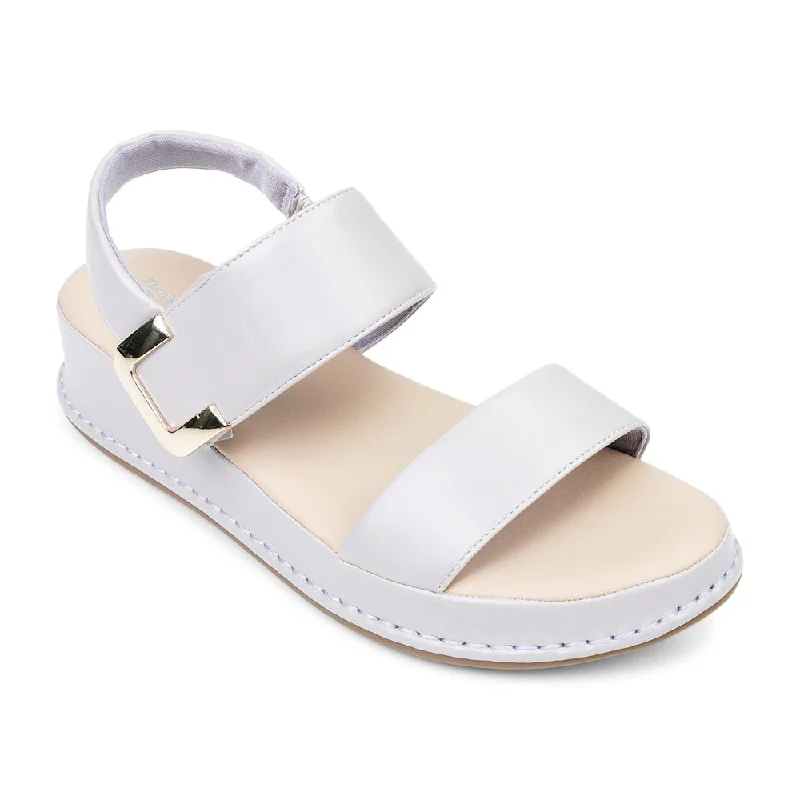 Bata Comfit COZY Belt Sandal for Women