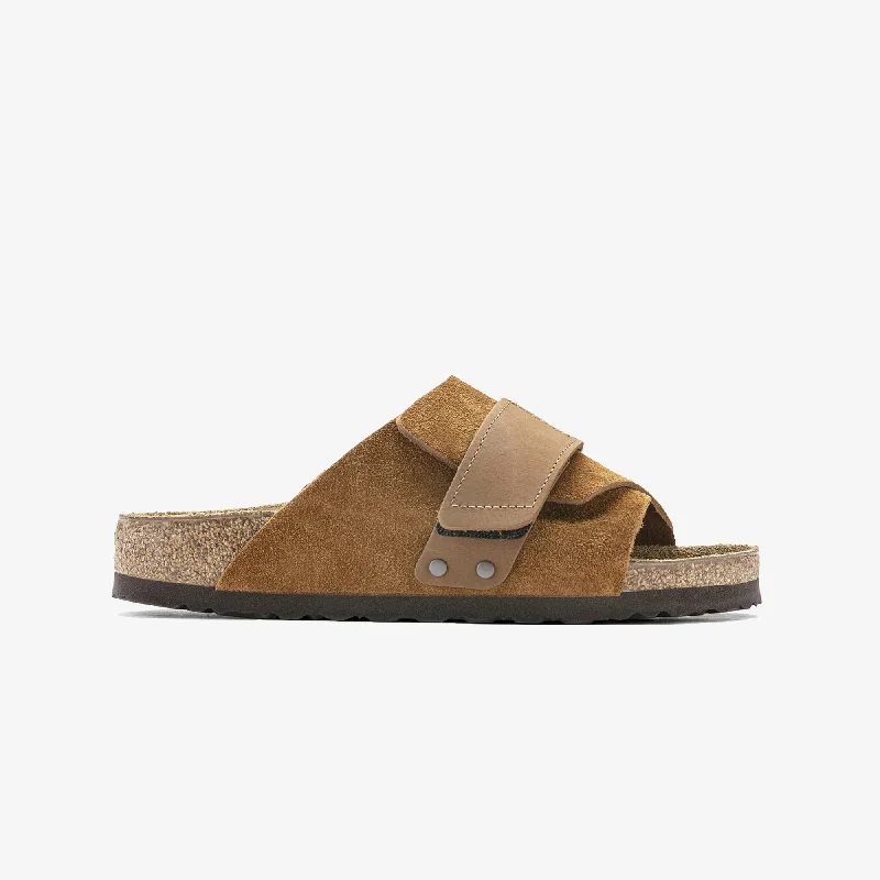 Birkenstock | KYOTO NUBUCK/SUEDE LEATHER '