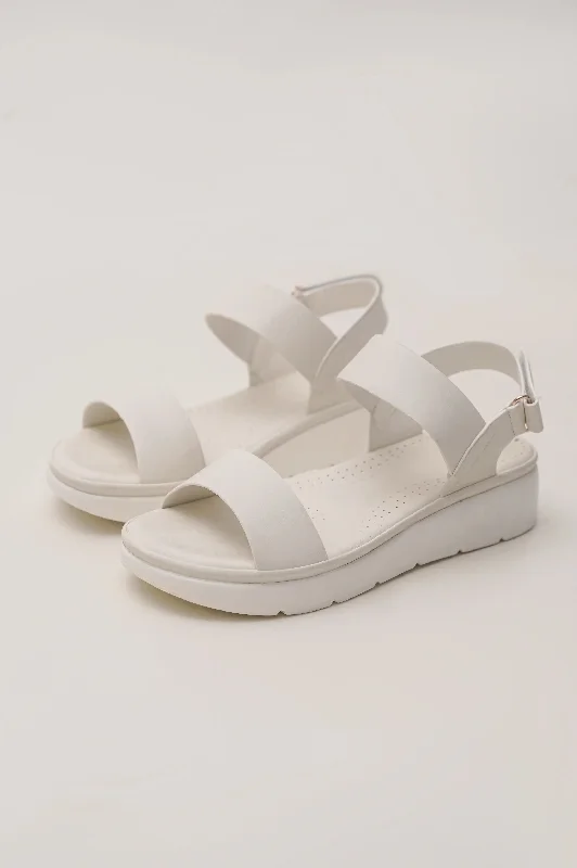 LIVE WELL MAMA SANDAL