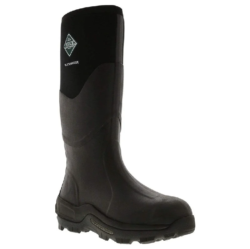 Muckmaster Waterproof Unisex Tall Wellington Boots