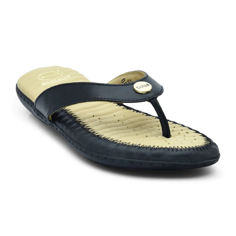 Scholl Jessy Toe-Post Sandal for Women