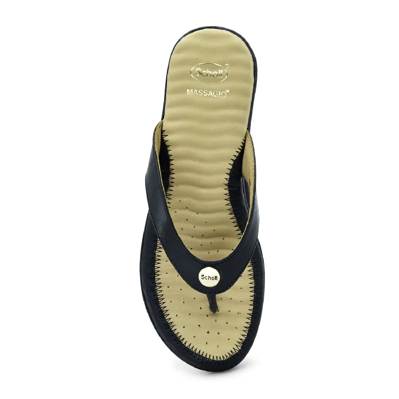 Scholl Jessy Toe-Post Sandal for Women