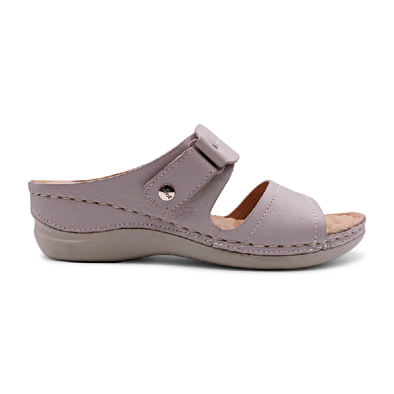 Scholl Ladies' ELSA Slip-On Sandal