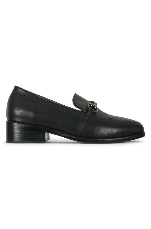 Shoe | BLACK | DJANGO ZZ