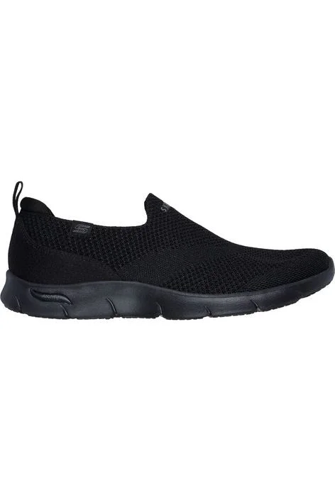 Skechers 104545 Arch Fit Refine in black