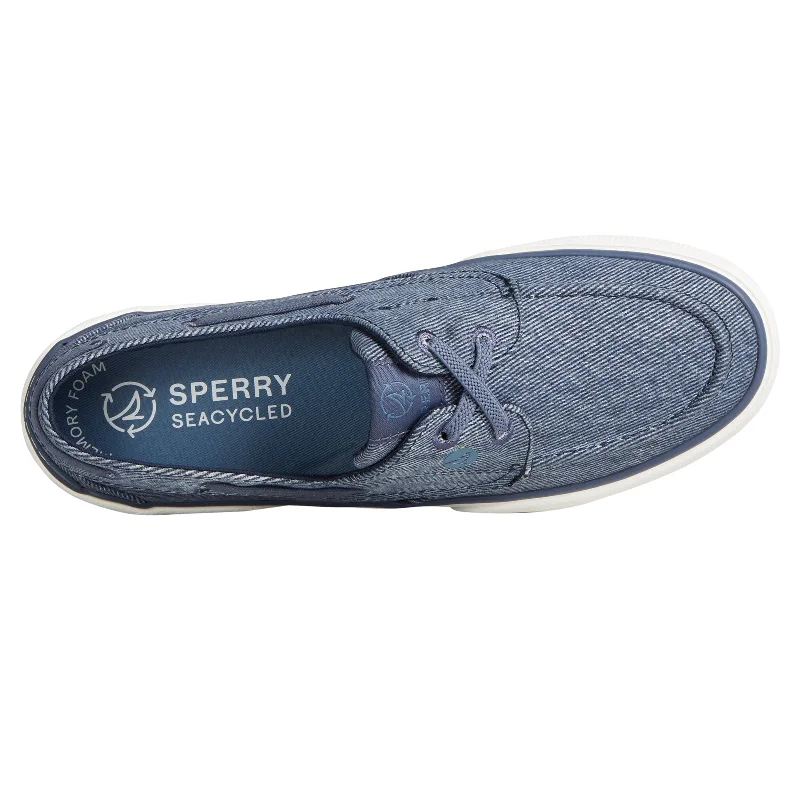 Women's Sperry, Pier Wave Boat Sneaker