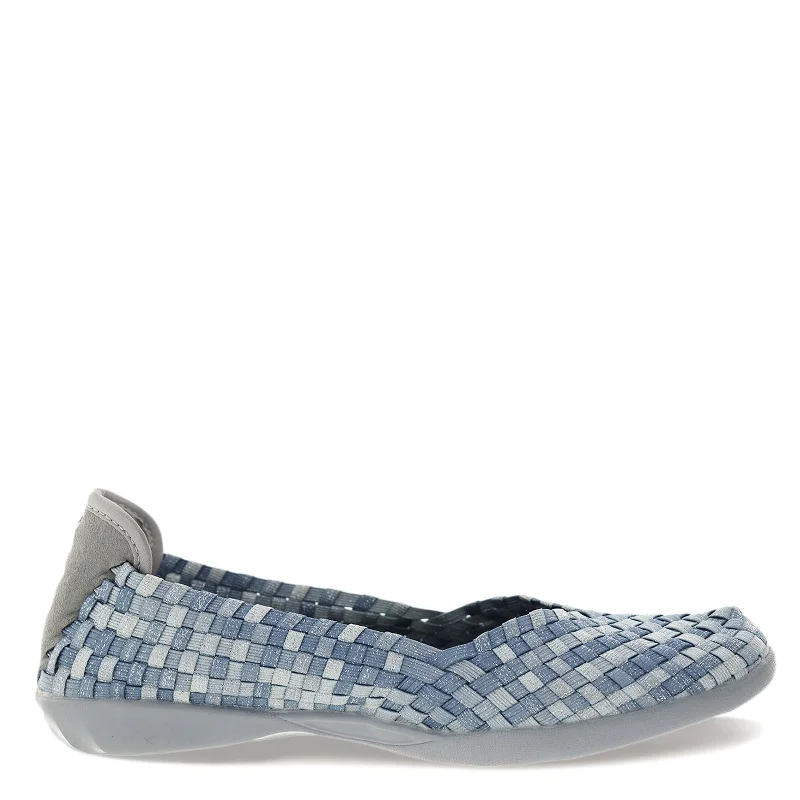 Women's Bernie Mev, Catwalk Slip-On