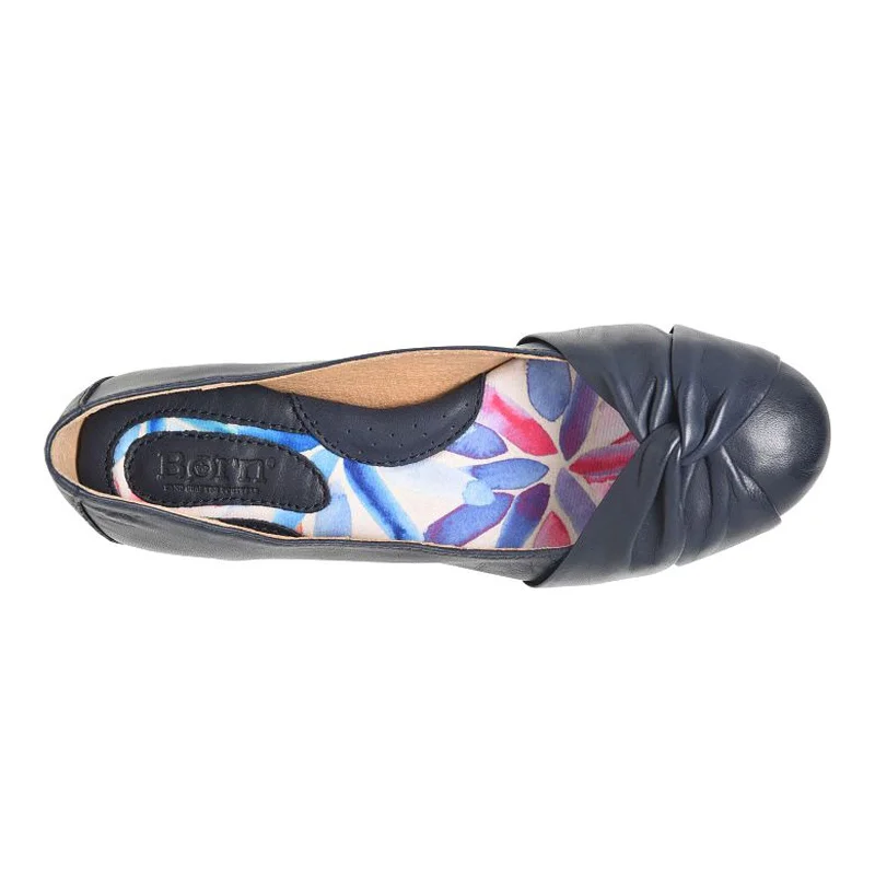 Women's Born, Lilly Flat