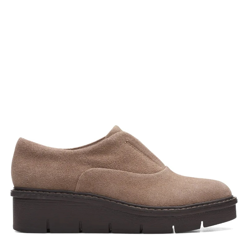 Women's Clarks, Airabell Sky Slip-On