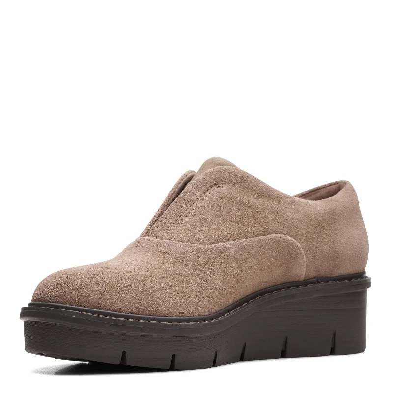 Women's Clarks, Airabell Sky Slip-On