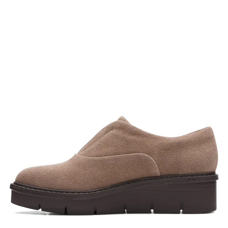 Women's Clarks, Airabell Sky Slip-On