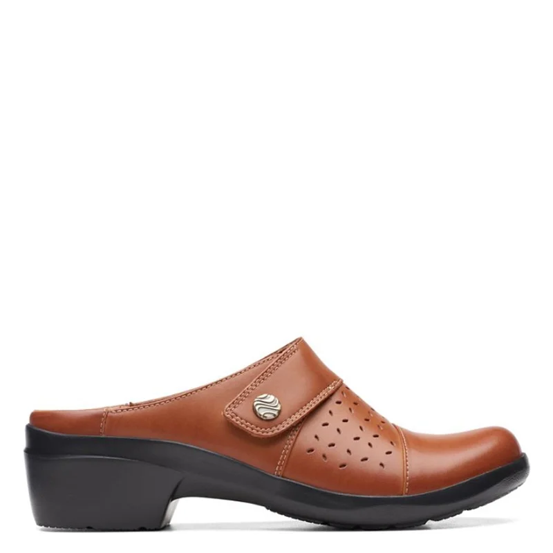 Women's Clarks, Angie Maye Clog