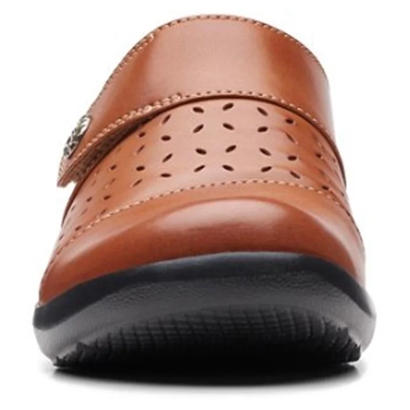 Women's Clarks, Angie Maye Clog