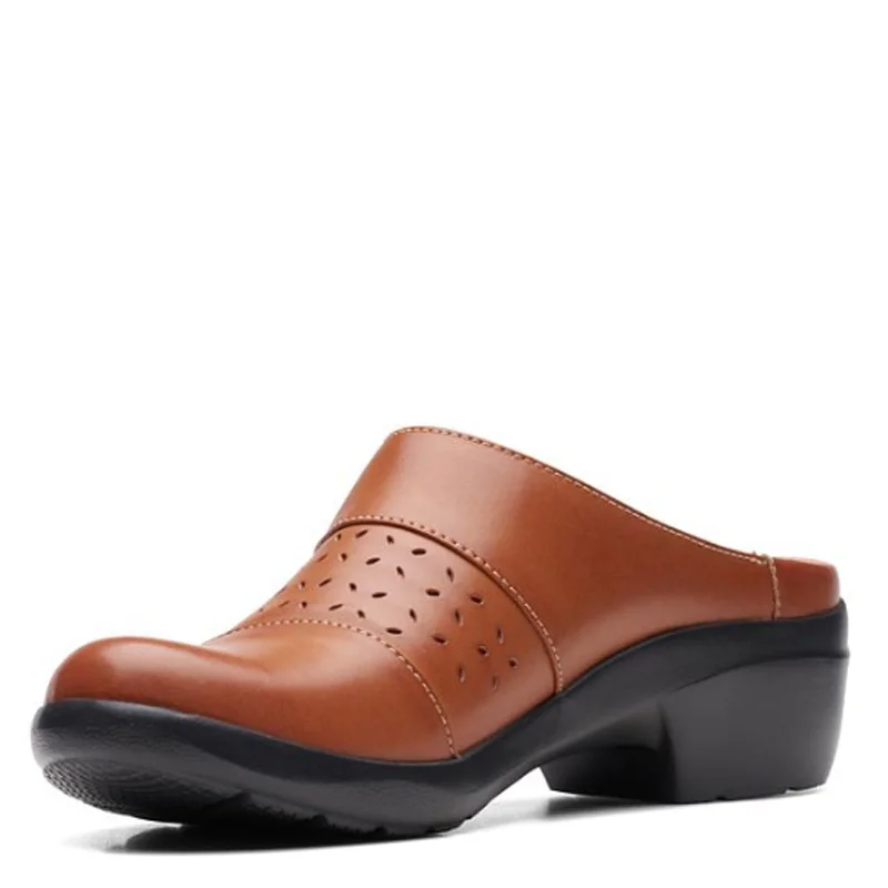 Women's Clarks, Angie Maye Clog