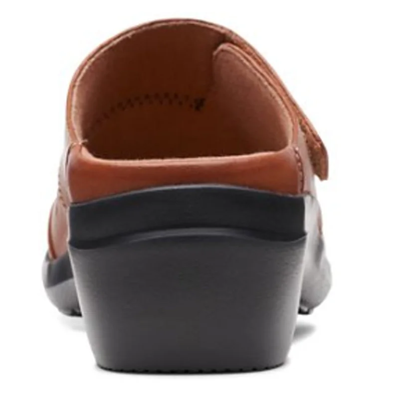 Women's Clarks, Angie Maye Clog