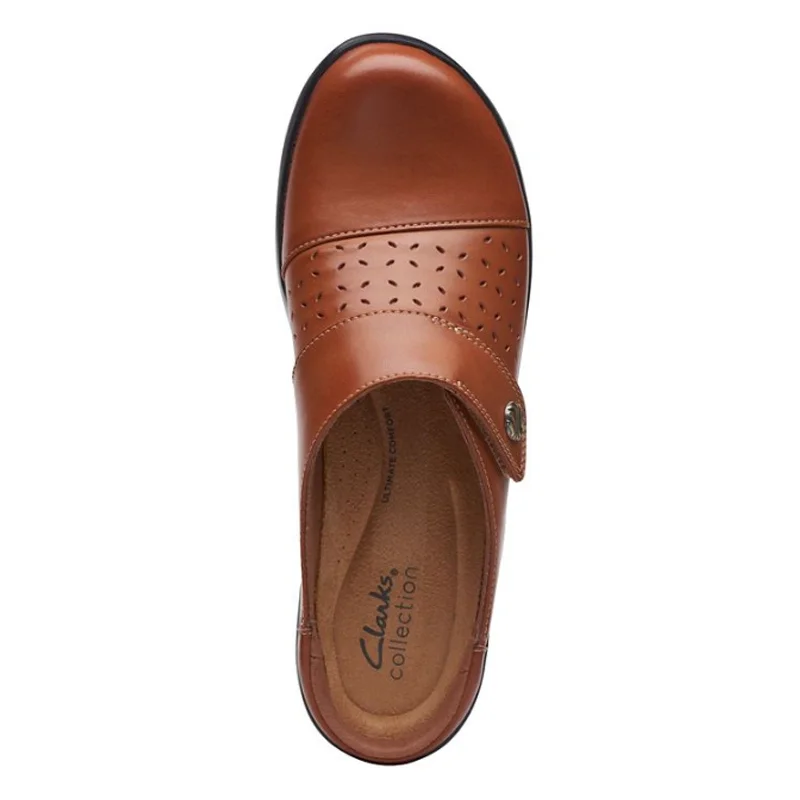 Women's Clarks, Angie Maye Clog