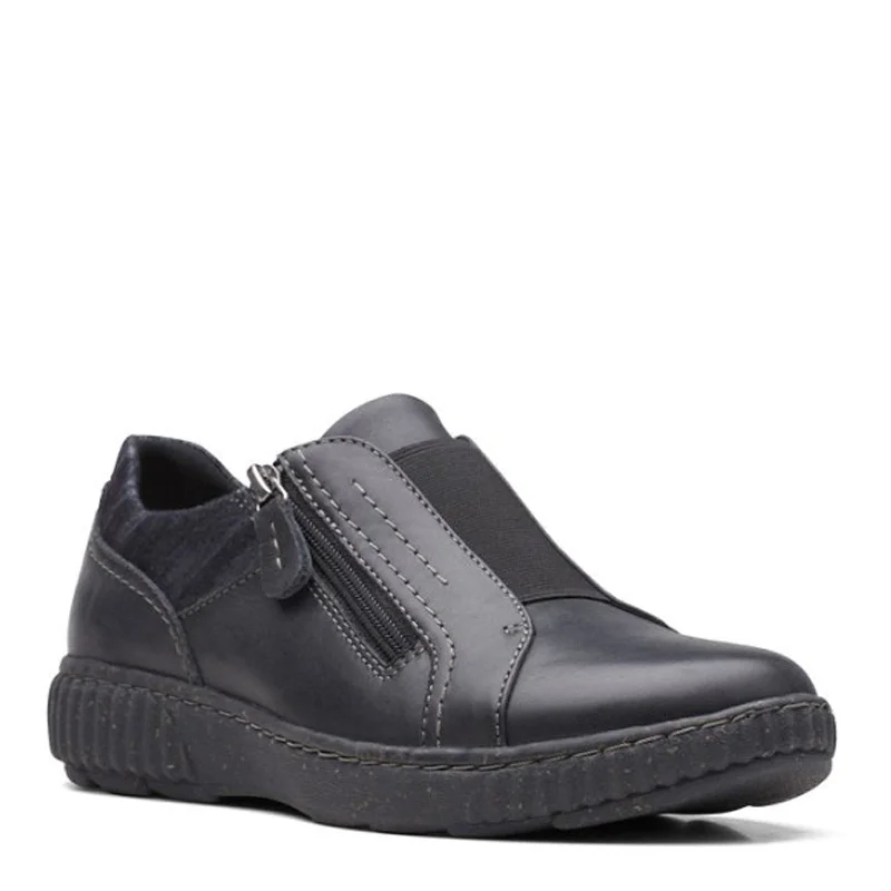 Women's Clarks, Caroline Cove Slip-On