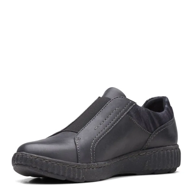 Women's Clarks, Caroline Cove Slip-On