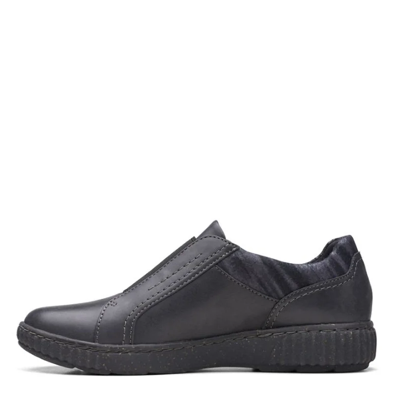 Women's Clarks, Caroline Cove Slip-On