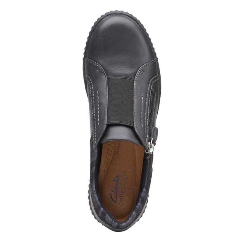 Women's Clarks, Caroline Cove Slip-On