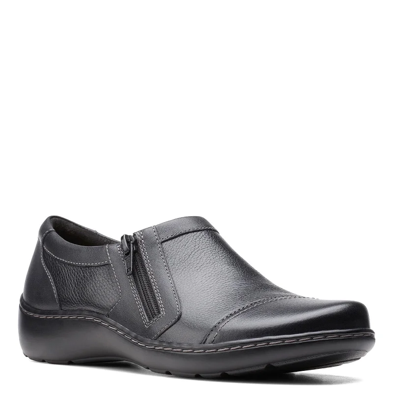 Women's Clarks, Cora Giny Slip-On