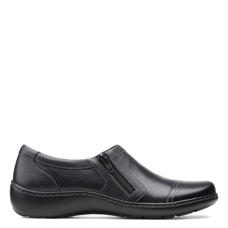 Women's Clarks, Cora Giny Slip-On