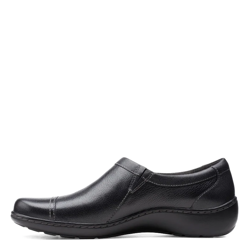 Women's Clarks, Cora Giny Slip-On