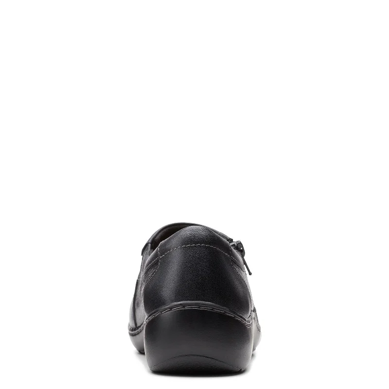 Women's Clarks, Cora Giny Slip-On