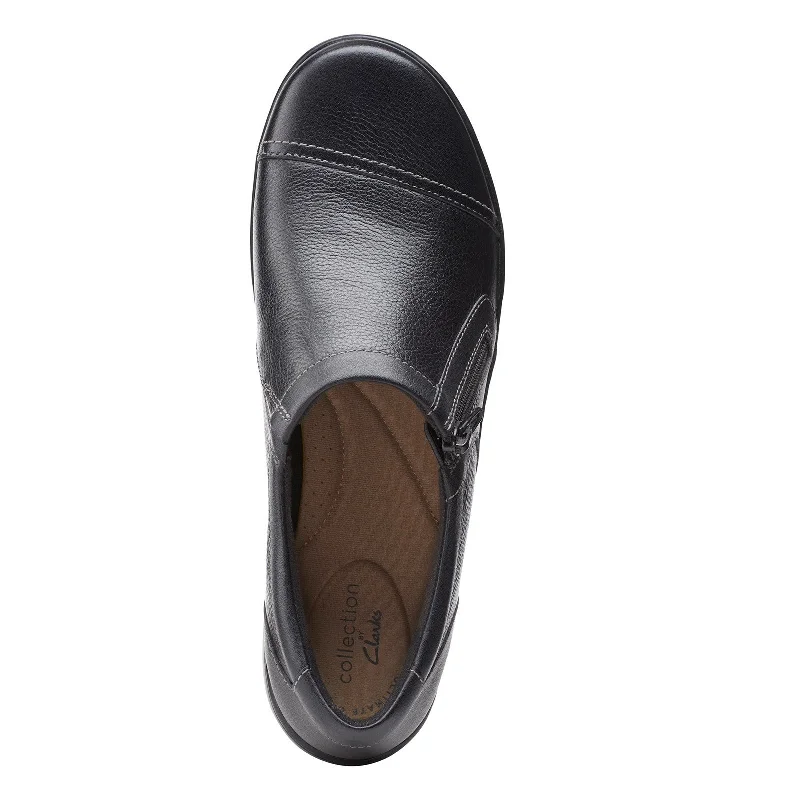 Women's Clarks, Cora Giny Slip-On