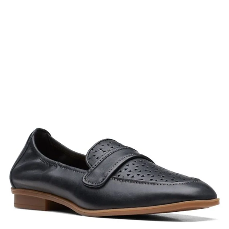 Women's Clarks, Lyrical Way Loafer