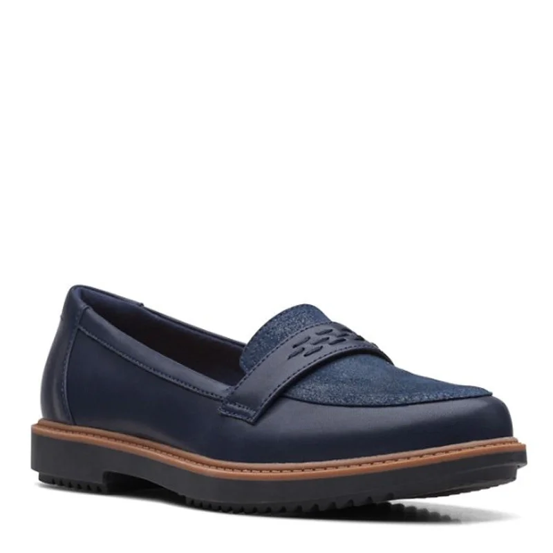 Women's Clarks, Raisie Jump Loafer