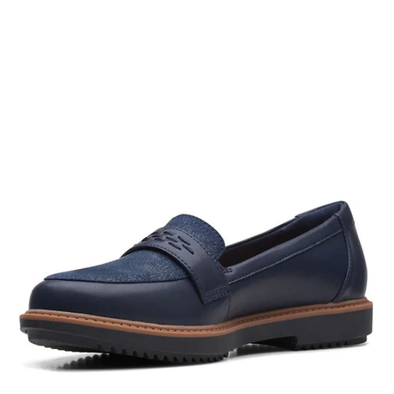 Women's Clarks, Raisie Jump Loafer