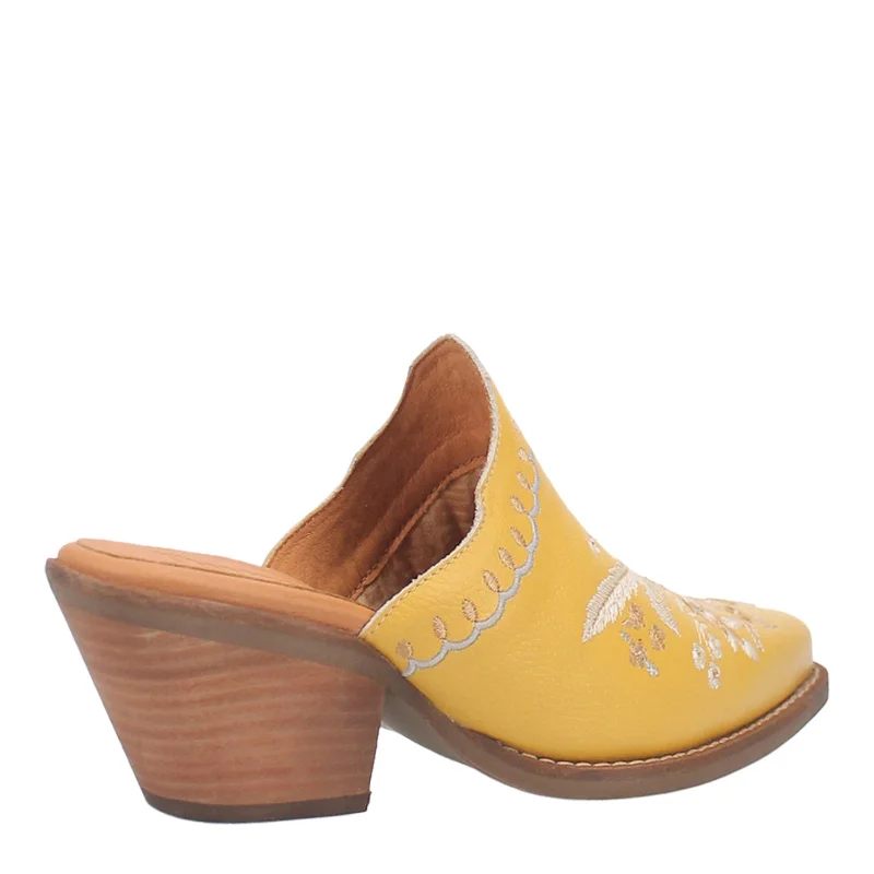 Women's Dingo, Wildflower Mule