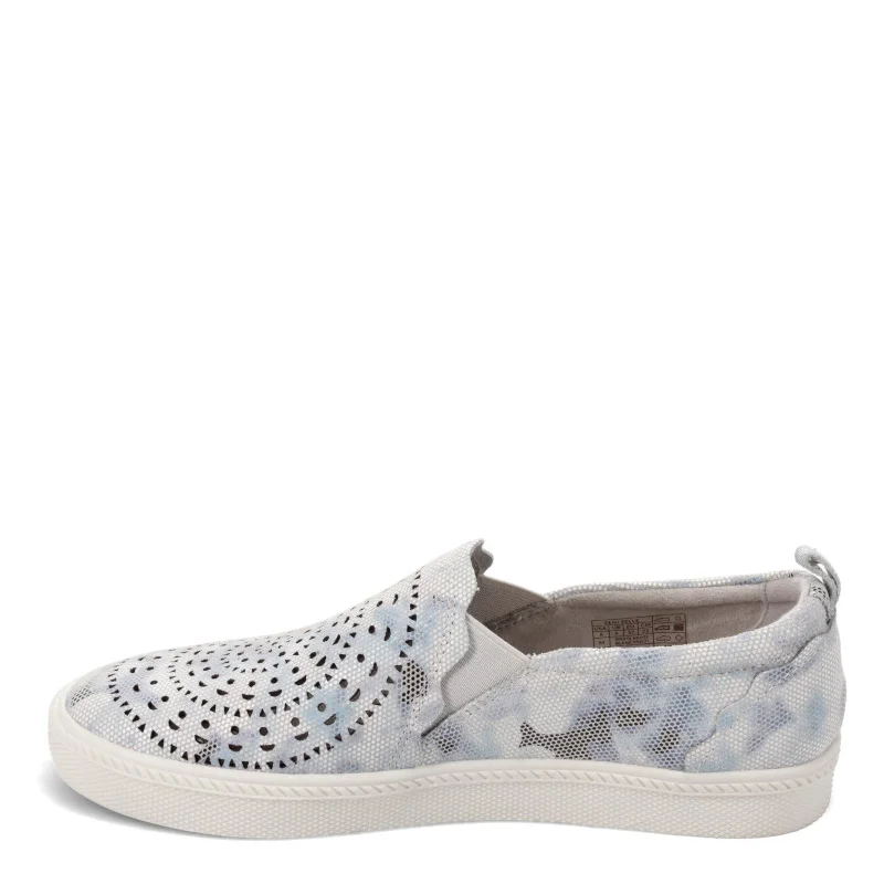 Women's Earth Origins, Zeni Zelle Slip-On